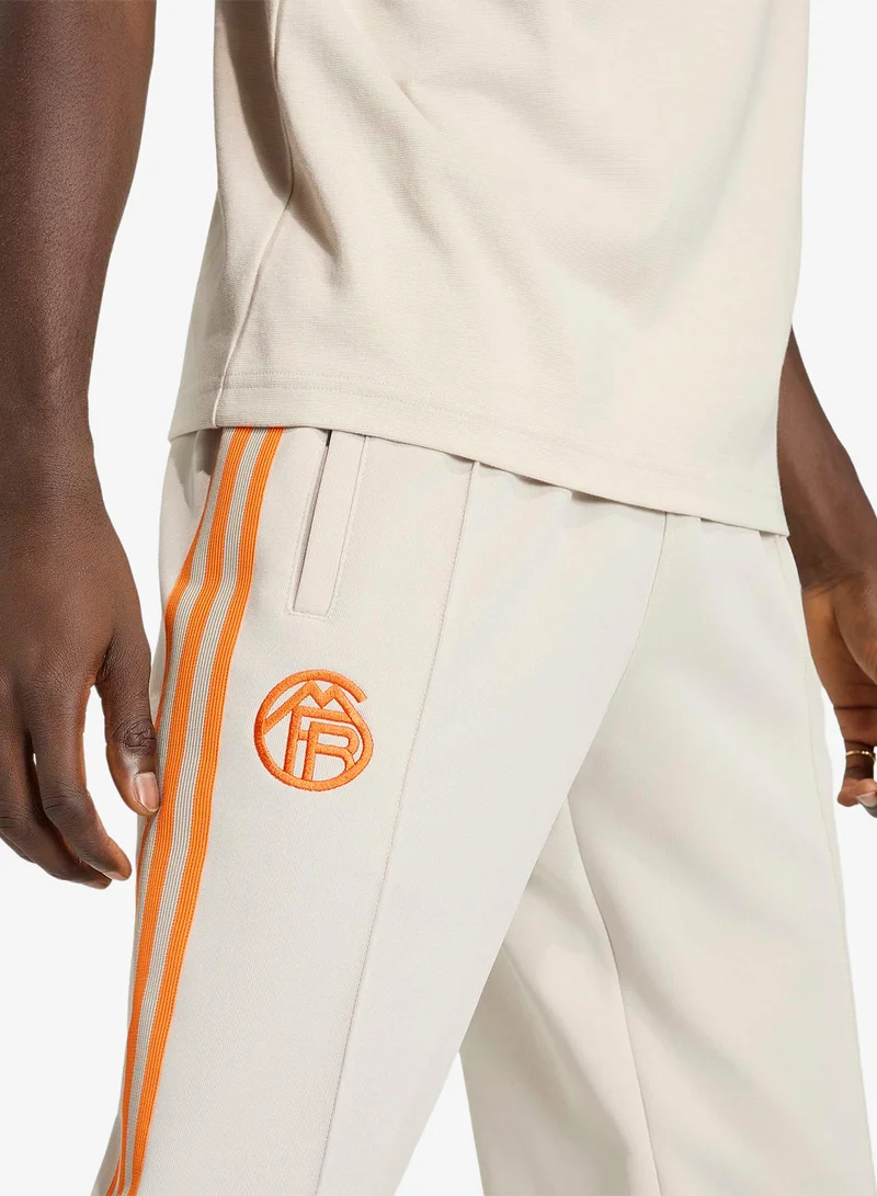 Adidas  Fc Barcelona Og Track Pants for Men | Best Price UAE